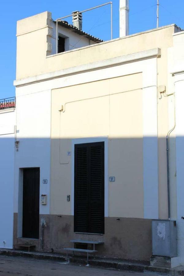 A Casa Di Anna Dom wakacyjny Specchia